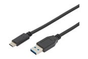 USB-kabel - DIGITUS ASSMANN - AK-300146-010-S