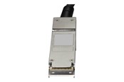 Nätverkskabel - StarTech.com MSA Compliant QSFP+ Direct-Attach Twinax Cable - 5 m (16.4 ft) - 40 GbE - 40GBase direct attach cable - 5 m - black - Svart - 5m - QSFP40GPC5M