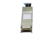 Nätverkskabel - StarTech.com HP JG081C Compatible SFP+ DAC Twinax Cable - 5 m (16.4 ft.) - 10GBase direct attach cable - 5 m - black - Svart - 5m - JG081CST