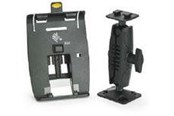 Skrivare tillbehör - Zebra VEHICLE HOLDER ATT TO DASHBOAR - MNT-MPM-VHDRD1-01