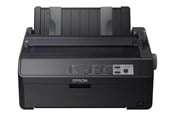 Skrivare - Epson FX 890IIN - Monochrome - Dot-matrix - C11CF37403A0