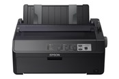 Skrivare - Epson FX 890IIN - Monochrome - Dot-matrix - C11CF37403A0