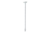 Systemtillbehör - Axis T91B53 Telescopic Ceiling Mount - 01189-001