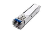 Repeatrar, förstärkare, broar och transceivers - Extreme Networks - SFP+ transceiver module - 10 GigE - 10GB-BX40-D