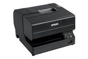 Skrivare - Epson TM J7700 Receipt Printer - C31CF70301