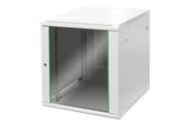 Rack chassis - DIGITUS Professional Dynamic Basic Series - DN-19 12U-6/6-EC