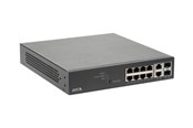Switch - Axis T8508 PoE+ Network Switch - 01191-002