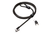 Systemtillbehör - Kensington MicroSaver 2.0 Keyed Ultra Laptop Lock Supervisor - K64433S