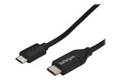 USB-kabel - StarTech.com USB-C to Micro-B Cable - USB-C cable - 2 m - USB2CUB2M