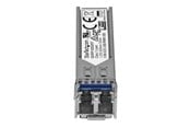 Repeatrar, förstärkare, broar och transceivers - StarTech.com Juniper EX-SFP-1GE-LX Comp. SFP Module - Lifetime Warranty - SFP (mini-GBIC) transceiver module - GigE - EXSFP1GELXST