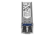 Repeatrar, förstärkare, broar och transceivers - StarTech.com Juniper EX-SFP-1GE-LX Comp. SFP Module - Lifetime Warranty - SFP (mini-GBIC) transceiver module - GigE - EXSFP1GELXST