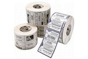 Papper, Fotopapper & Etiketter - Zebra PolyE 3100T Gloss - 3011701