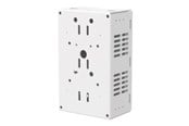 Systemtillbehör - Axis T93C Wall-and-Pole Conduit Back Box - 5901-421