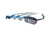 Strömförsörjning - APC IT Power Distribution Module - automatic circuit breaker Strömförsörjning - ATX - 80 Plus - PDM1332IEC-3P-2