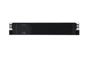Rack chassis - ONLINE USV-Systeme Online USV XANTO 6000 Battery Pack - X6000BP