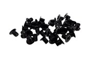 Lagring Tillbehör - QNAP SCREW PACK FOR 2.5 IN HDD / SS - SCR-HDD25A-96
