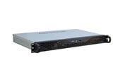 Chassi - Inter-Tech IPC 1U-K-125L - Chassi - Server (Rack) - Grå - 88887085