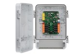Nätverkskort (adaptrar osv.) - Axis A9188-VE Network I/O Relay Module - 0831-001
