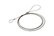 Systemtillbehör - Axis Safety Wire - 5801-971