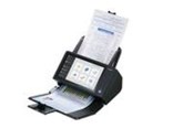 Skrivare tillbehör - Canon carrier sheets - 0697C001