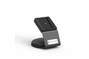Väggfäste, AV-Möbel - MACLOCKS SlideDock - Universal Secured EMV / Phone / Tablet Stand - Max - recommended for - 199BSLDDCKB