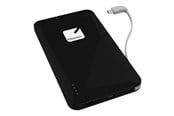 Batterier & batterigrepp - Compulocks Battery Pack 10000 mAh - PBLIP10KW