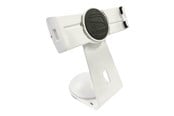 Monitorfäste - Compulocks Cling Stand - Universal Tablet Counter Top Kiosk - White - UCLGSTDW