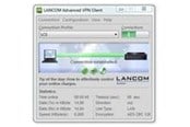 Antivirus och säkerhet - Lancom Advanced VPN Client - LS61604