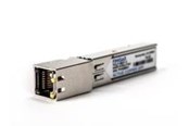 Repeatrar, förstärkare, broar och transceivers - Emerson Network Power Avocent - RJ45-CATX-SFP
