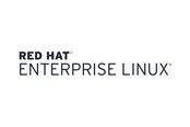 Operativsystem - HP Red Hat Enterprise Linux Elektronisk nedladdning - G3J32AAE