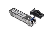 Repeatrar, förstärkare, broar och transceivers - TRENDnet TEG-10GBS10 SFP+ Single Mode LC Module (10km) - TEG-10GBS10