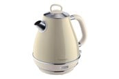 Vattenkokare - Ariete Vattenkokare Vintage 2869/03 - Beige - 2000 W - 2869 03