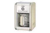 Kaffe och Espresso - Ariete 1342 Vintage - coffee maker - beige - 00M134203AR0