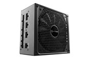 Strömförsörjning - Sharkoon SilentStorm Cool Zero 650 Strömförsörjning - 650 Watt - 135 mm - ATX 2.4 - 80 Plus Gold certificate - 4044951026463