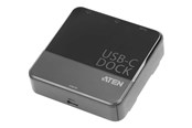 Dockning - ATEN UH3233 USB-C Dual-HDMI Mini Dock - UH3233-AT