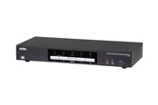 KVM switch - ATEN CS1944DP 4-Port USB 3.0 4K DisplayPort Dual D - CS1944DP-AT-G