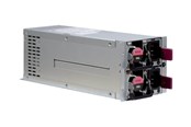 Strömförsörjning - Inter-Tech ASPOWER R2A-DV0800-N Strömförsörjning - 800 Watt - 40 mm - ATX - 80 Plus Platinum certificate - 99997247