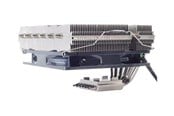 CPU-fläktar - SilverStone Nitrogon NT06-PRO - CPU Luftkylare - SST-NT06-PRO-V2