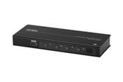 Video Switch - ATEN VS481C 4-Port True 4K HDMI Switch - VS481C-AT-G