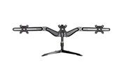 Monitorfäste - SilverStone ARM Three ARM31BS - SST-ARM31BS