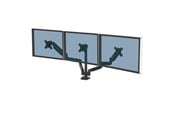 Monitorfäste - Fellowes Platinum Series Triple Arm - 8042601