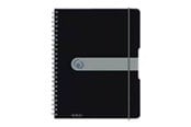 Block och Anteckningsböcker - Herlitz to go - 11293073