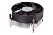 CPU-fläktar - SilverStone Nitrogon NT09-115X - CPU Luftkylare - SST-NT09-115X