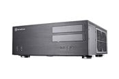 Chassi - SilverStone Grandia GD08 - Chassi - Tower - Svart - SST-GD08B USB 3.0