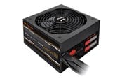 Strömförsörjning - Thermaltake SMART SE 630W Strömförsörjning - 630 Watt - 140 mm - ATX 2.3 - 80 Plus - PS-SPS-0630MPCGEU-1
