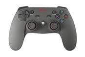 Spel Tillbehör - Natec Genesis PV65 Wireless GamePad PS3/PC - Wireless Controller - PC - NJG-0739