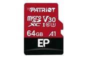 Flashram & USB Flash Drives - Patriot EP Series - PEF64GEP31MCX