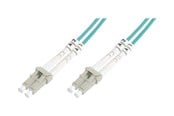 Nätverkskabel - DIGITUS patch cable - 7 m - aqua - Blå - 7m - DK-2533-07-4