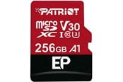 Flashram & USB Flash Drives - Patriot EP Series 256GB ADXC V30 - PEF256GEP31MCX