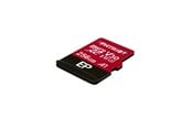 Flashram & USB Flash Drives - Patriot EP microSD/SD - 90MB/s - 256GB - PEF256GEP31MCX
